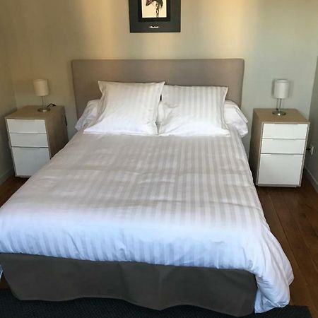 Appartement De 100M² Bien Situe 滨海布洛涅 外观 照片