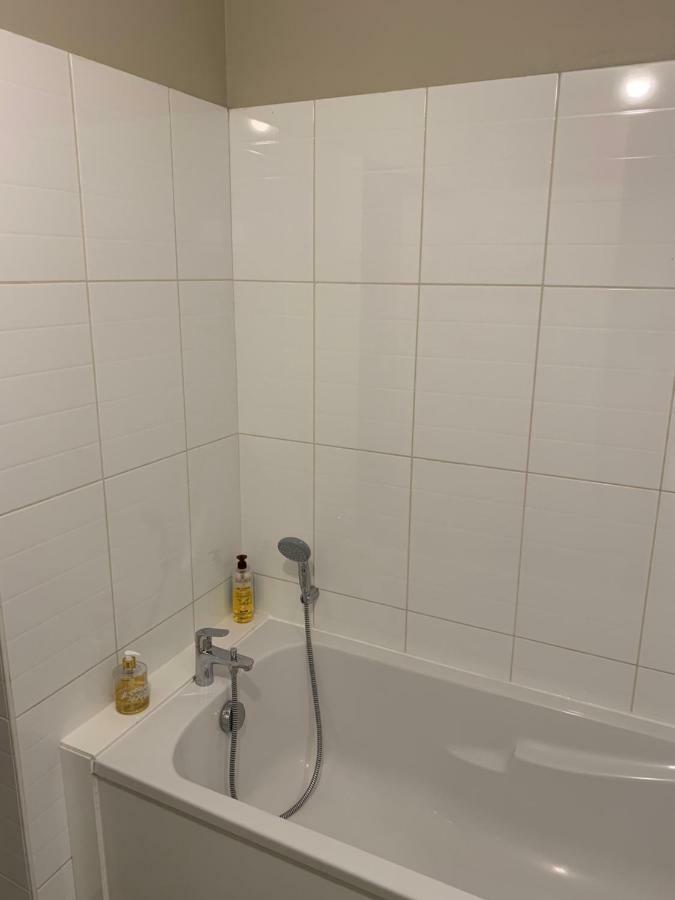 Appartement De 100M² Bien Situe 滨海布洛涅 外观 照片