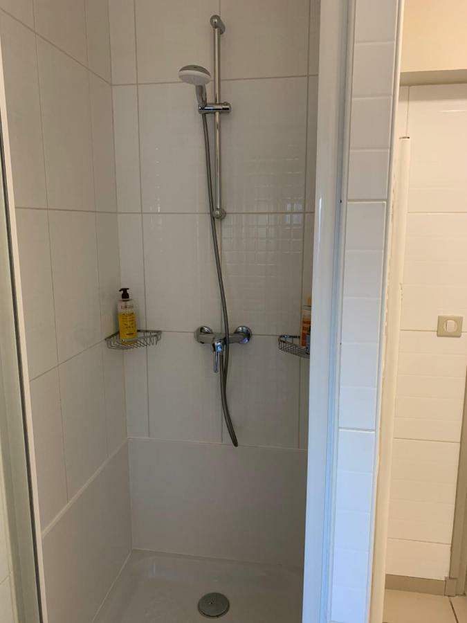 Appartement De 100M² Bien Situe 滨海布洛涅 外观 照片