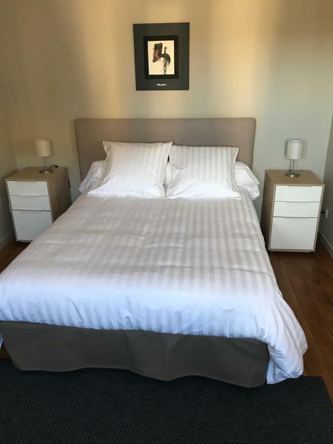 Appartement De 100M² Bien Situe 滨海布洛涅 外观 照片