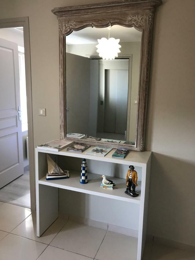 Appartement De 100M² Bien Situe 滨海布洛涅 外观 照片